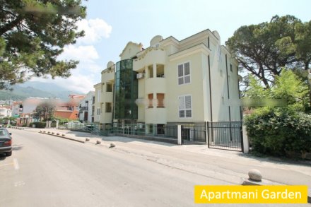 Apartmani Igalo