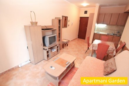 Apartmani Igalo