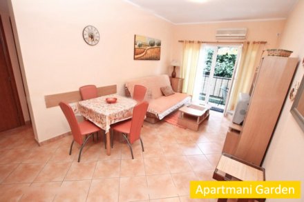 Apartmani Garden, Igalo