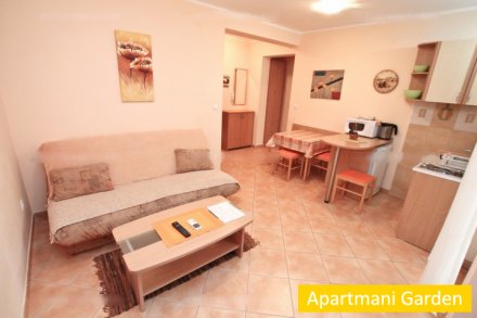 Apartmani Igalo